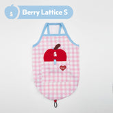 Tagi. Imagine Apple Pet Sunscreen Clothes