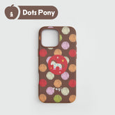 Tagi. Reunion Magnetic Phone Case & Magnetic Bracket