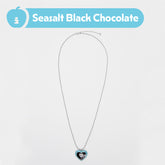 Tagi. Put-Put Love Necklace
