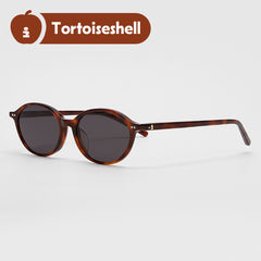 Tagi. Floret Vintage Sunglasses