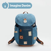 Tagi. Bread Bounce Backpack