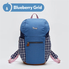 Tagi. Bread Backpack