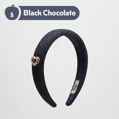 Tagi. Cream Love Headband