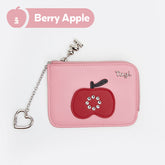 Tagi. Fruit Card Holder