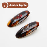 Tagi. Put-Put Fruit Acetic Acid Hairpin