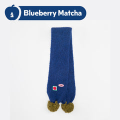 Tagi. Ball Ball Knit Scarf