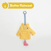 Tagi. Dress-up Game Anti-mosquito Pendant