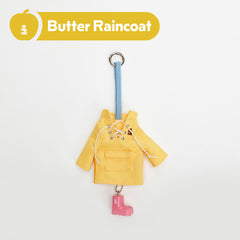 Tagi. Dress-up Game Anti-mosquito Pendant