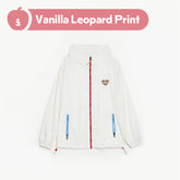 Tagi. Label Outdoor Sunscreen Jacket