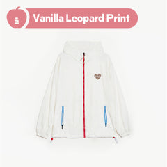 Tagi. Label Outdoor Sunscreen Jacket