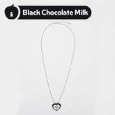 Tagi. Put-Put Love Necklace