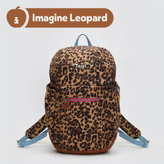 Tagi. Bread Backpack