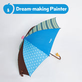 Tagi. Dress-up Game Long-handled Umbrella