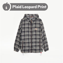 Tagi. Label Outdoor Sunscreen Jacket