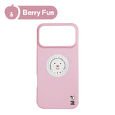 Tagi. Lucky Coin Magnetic Phone Case