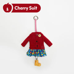 Tagi. Dress-up Game Anti-mosquito Pendant