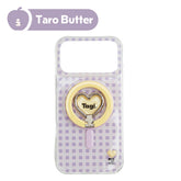 Tagi. Put-Put Happy Magnetic Phone Case with Phone Grip Holder