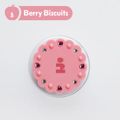 Tagi. Biscuit Rotating Magnetic Phone Bracket