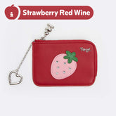 Tagi. Fruit Card Holder