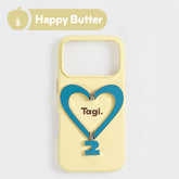 Tagi.Happy Phone Case