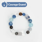 Tagi. Energy Treasure Box Beads