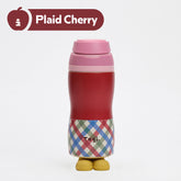 Tagi. Dress-up Game Vaccum Bottle