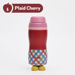 Tagi. Dress-up Game Vaccum Bottle