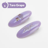 Tagi. Put-Put Fruit Acetic Acid Hairpin