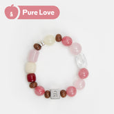 Tagi. Energy Treasure Box Beads