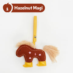 Tagi. Magi Fabric Pendant