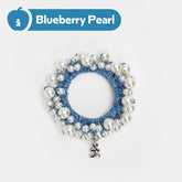 Tagi. i Imagine Beaded Hair Tie