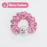 Tagi. i Imagine Alphabet Pearl Hair Scrunchie