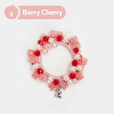 Tagi. i Imagine Beaded Hair Tie