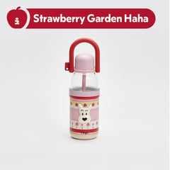 Tagi. Haha Tritan Sports Portable Bottle