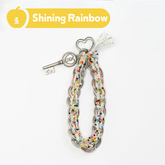 Tagi. Shining Garden Magnetic Phone Case / Lens Film / Phone Charm