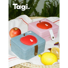 Tagi. i Imagine Apple Jewelry Box
