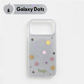 Tagi. Inspire Picnic Magnetic Phone Case/ Imagine Butterfly Magnetic Phone Holder/ Inspire Picnic Diamond Protective Film