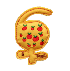 Tagi. 66-go Fridge Magnets Free (1 per user. 100 pcs only. Random style.)