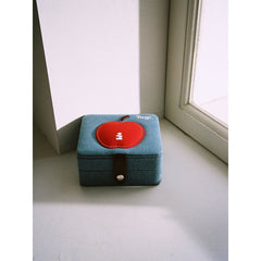 Tagi. i Imagine Apple Jewelry Box