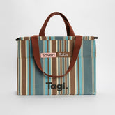 Tagi. Saved Tabs Tote Bag