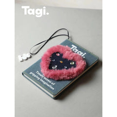 Tagi. Imagine Hello Jelly Book