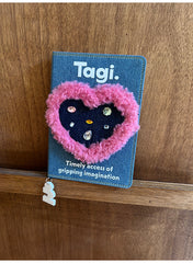 Tagi.《i》hello jelly book