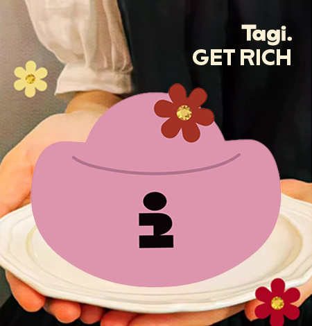 Tagi.Get Rich