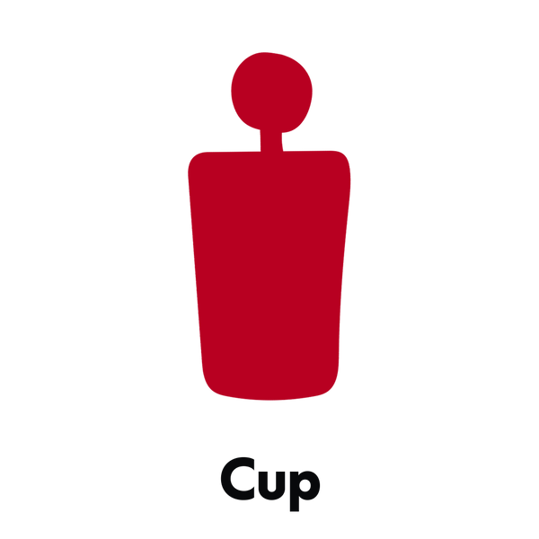 -cup