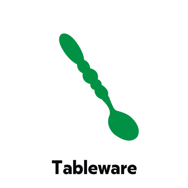 -Tableware