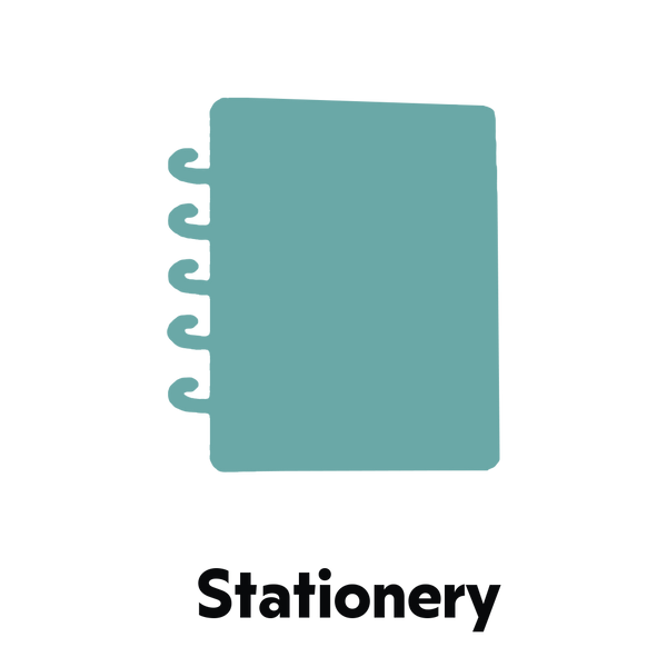 -Stationery