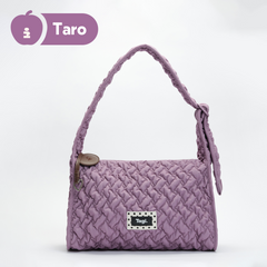 Tagi. Puffy Cube Bag