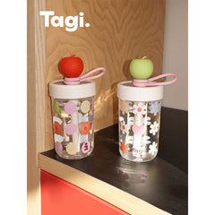 Tagi. Imagine Apple Sippy Cup