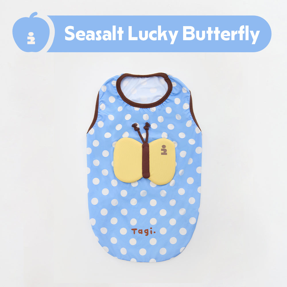Tagi. Pet Cooling Vest