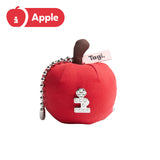 Tagi. Apple pendant